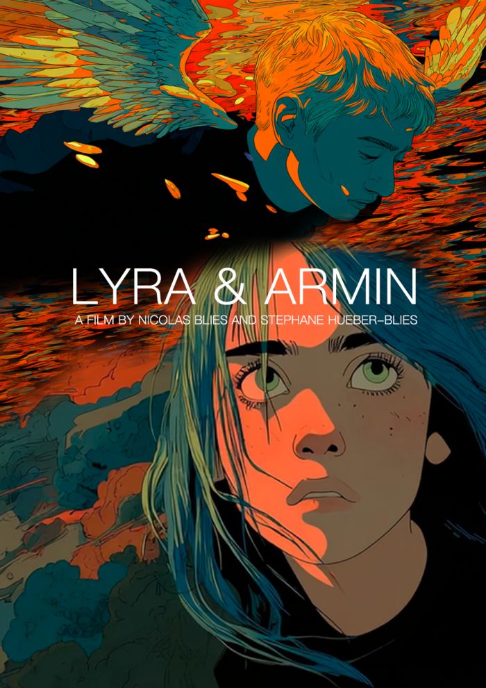 Lyra & Armin