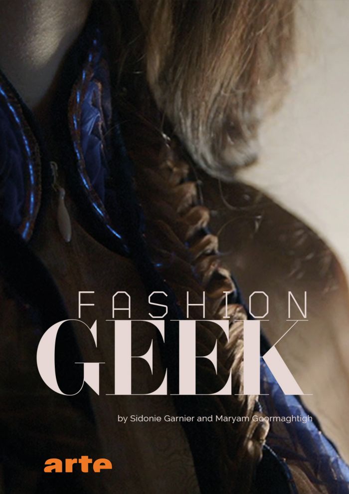 Fashion Geek