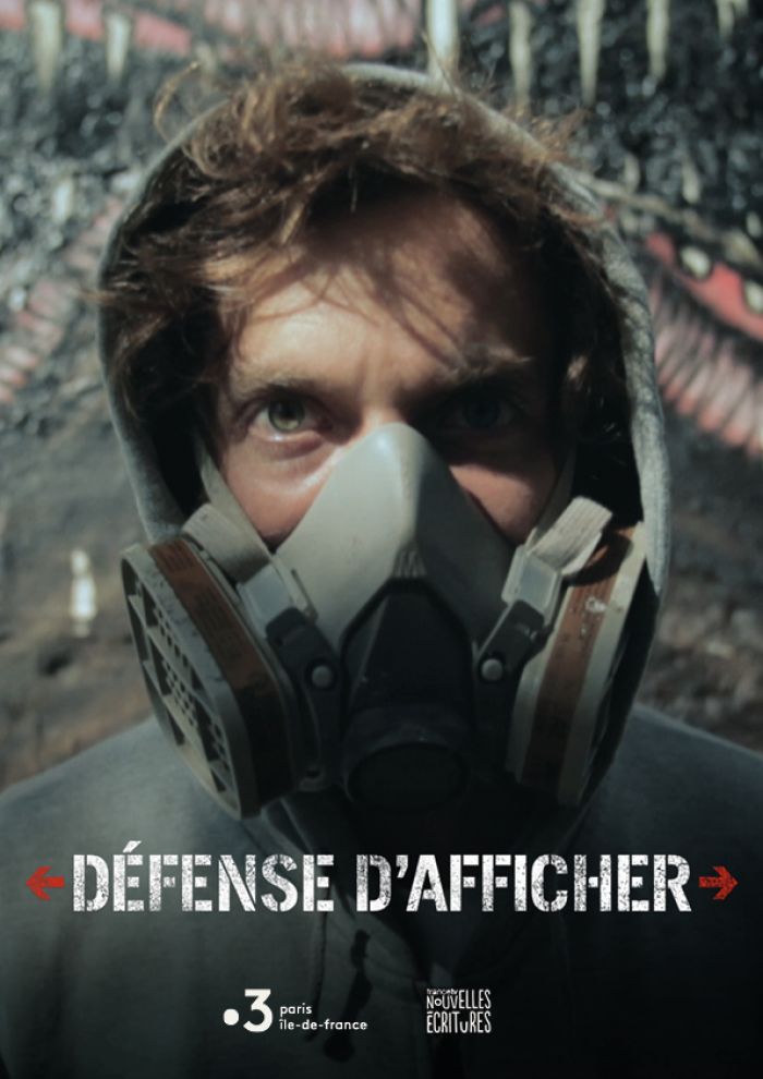 Défense d'Afficher