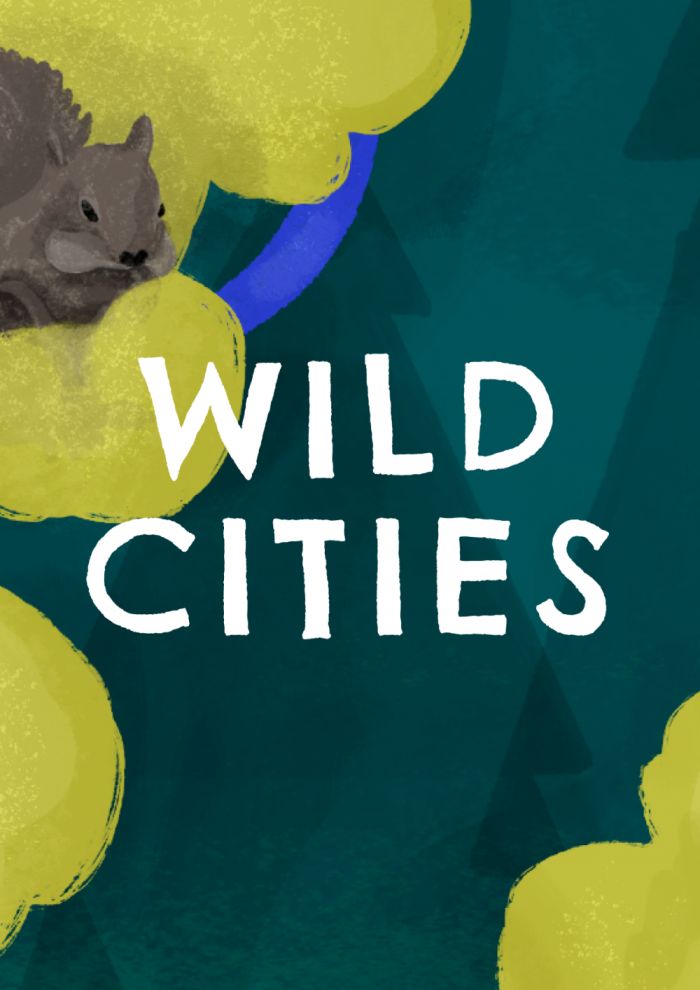 Wild Cities