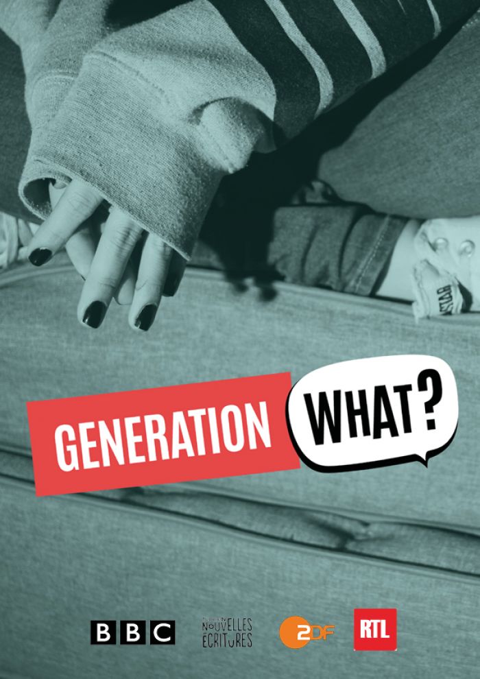 Generation what?