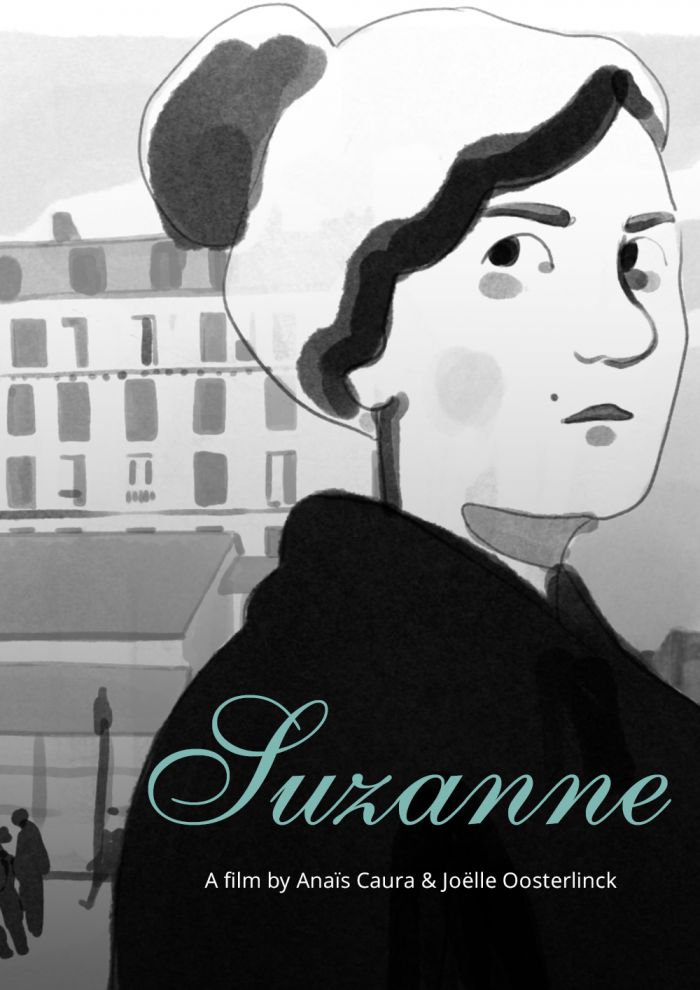 Suzanne